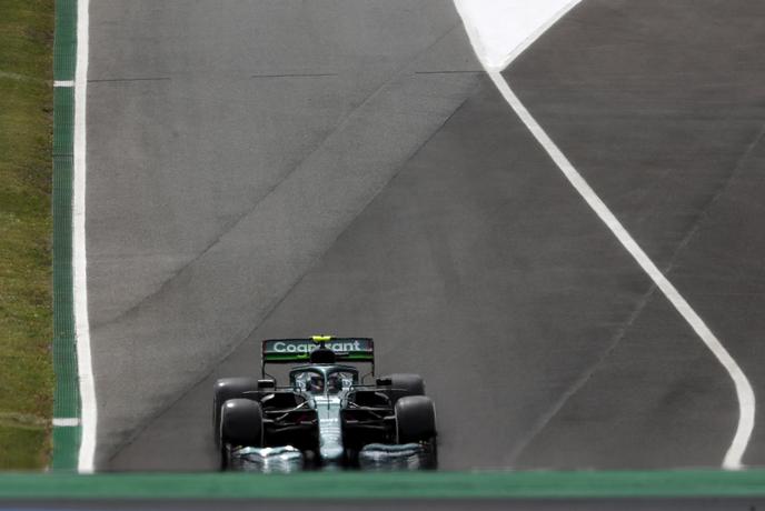 Portugalska na koledarju F1 menja Nizozemsko