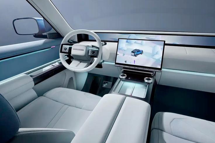 Freelander | Foto: Jaguar Land Rover