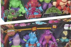 Zdravstveni inšpektorat odpoklical izdelek: prosijo, da ga ne uporabljate