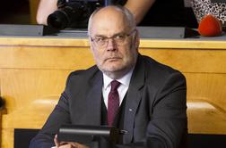 Zaskrbljeni predsednik svari: Ruske rakete lahko poletijo nad Bruselj