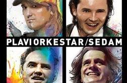 Kaj prinaša novi album skupine Plavi Orkestar