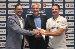 Mariborčani pred prihodom Poljakov sporočili dobro novico