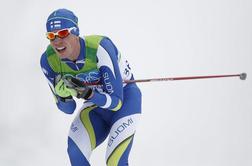 Finski tekač zanika uporabo dopinga