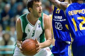 "Še vedno je to Cibona"