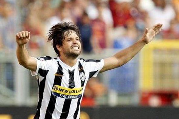 Diego tik pred prestopom v Wolfsburg