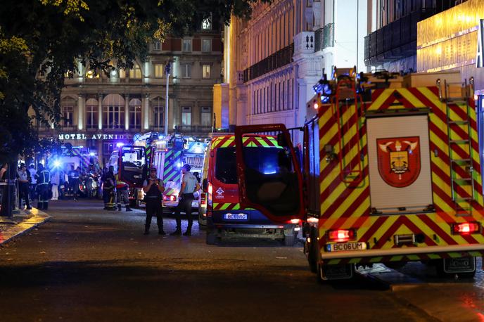 Lizbona nesreča | Foto Reuters