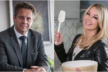 Tomaž Vesel, Saša Lendero