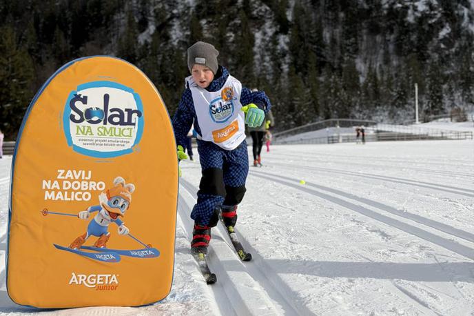 Akcija šolar | Foto SloSki