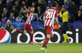 Saul Niguez