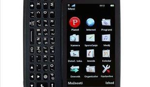 Mobilni telefon Sony Ericsson Vivaz pro