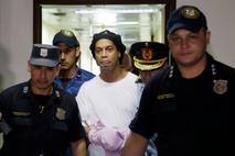 Ronaldinho zapor