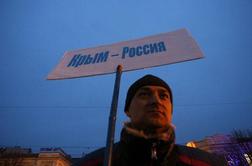 Kijev namerava blokirati referendum na Krimu