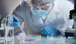 Prelomno odkritje avstralskih znanstvenikov: bo gripa kmalu preteklost?