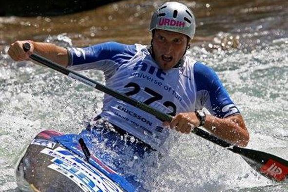 Na Soči za reprezentančna mesta