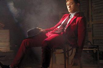 Joseph Gordon-Levitt za Playboy