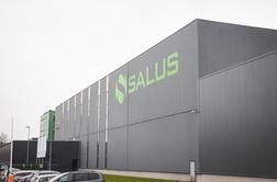 Za koliko milijonov je Salus kupil družbo Farmedica?