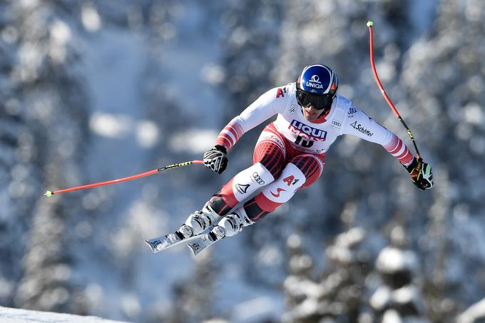 Matthias Mayer | Foto: Getty Images