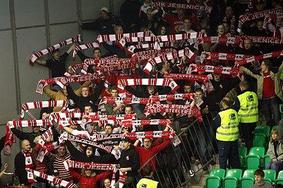 Jeseničani drvijo proti naslovu