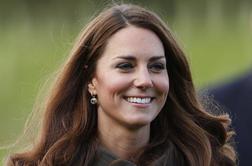 Kdo izdaja Kate Middleton?