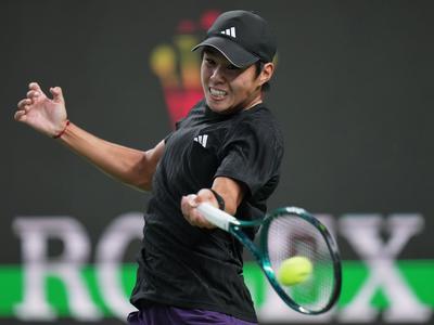 Learner Tien v Metzu do ATP prvenca