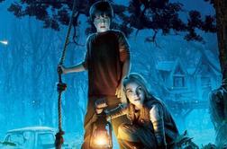 Most v Terabitijo (Bridge to Terabithia)