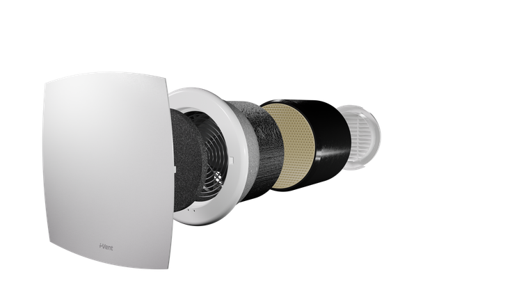 i-Vent | Foto: i-Vent