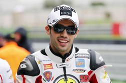 ''Ducati mi je za 2014 obljubil polno sezono v SP''