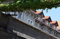 Prijatelj gre za več let v zapor, tu je vse jasno