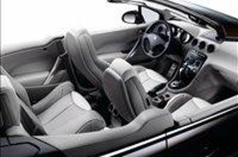 Odigraj nagradno igro in novi peugeot 308 CC te z malo sreče odpelje v Portorož!