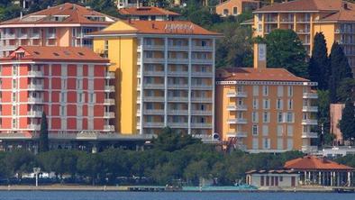 Na Obali danes kulinarični pohod od Portoroža do Strunjana