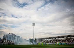 Sodišče razveljavilo prisilno poravnavo FC Koper