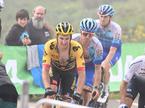 Vuelta Edoardo Affini