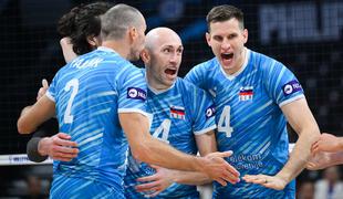 Slovenci ostali "med živimi": Nismo še pokazali vsega #video