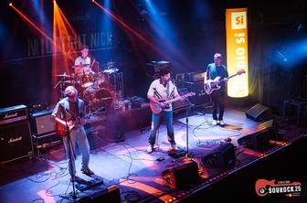 Midnight Nick: Naše vsakdanje življenje se zagotovo zrcali v našem delu