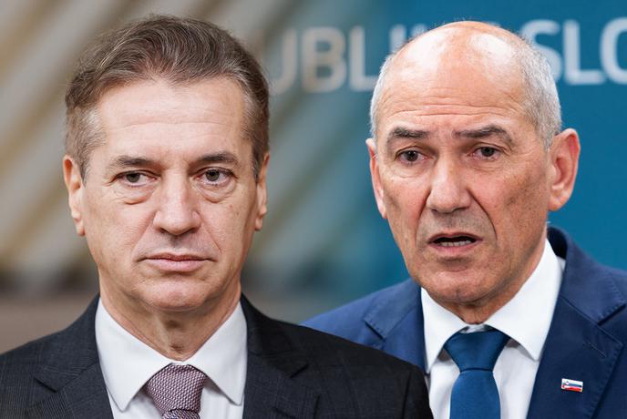 Neverjeten zasuk: SDS strmoglavila, Gibanje Svoboda v vodstvu