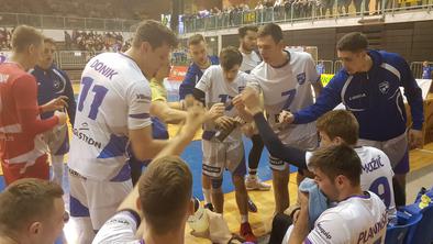 Kakšna bitka v Taboru: Maribor zapravil visoko vodstvo