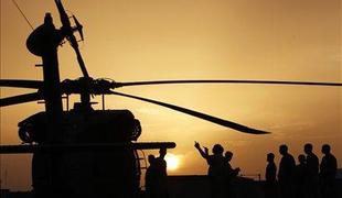 Natove sile v Afganistanu ubile pomembnega člana Al Kaide