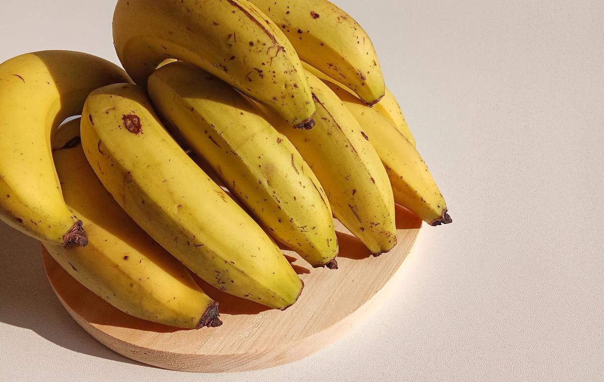 Banane | Foto Shutterstock