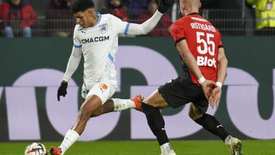 Luis Henrique se seli v Inter