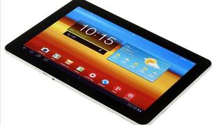 Samsung Galaxy Tab 10.1