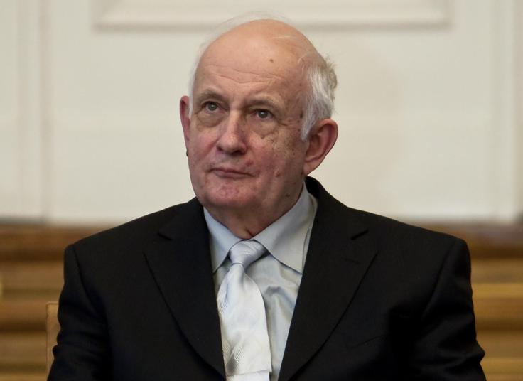 Stojan Kerbler | Foto: STA ,