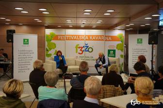 Obiščite Planet zdravja tudi na 24. Festivalu za tretje življenjsko obdobje