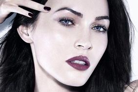Megan Fox za poletni Armani