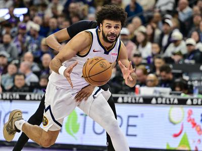 Nora tekma Murrayja za tesno zmago Denverja, vrnitev Antetokounmpa ob visokem porazu