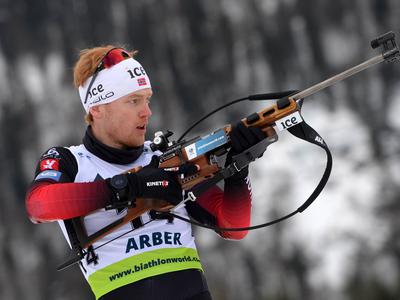 Norveško pretresla grozljiva tragedija, priljubljenega biatlonca našli mrtvega