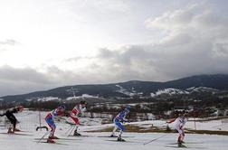 Svetovni pokal prvič v Sjusjönu