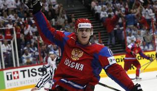 Jagr in Malkin ter nekateri drugi že bežijo v Evropo