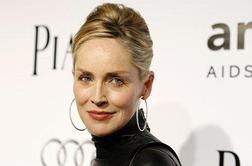 Sharon Stone spoznana za krivo