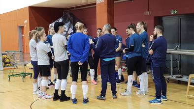 Cilj Slovenk je jasen