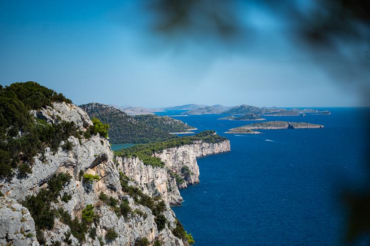Dugi otok | Foto: HRVAŠKA TURISTIČNA SKUPNOST